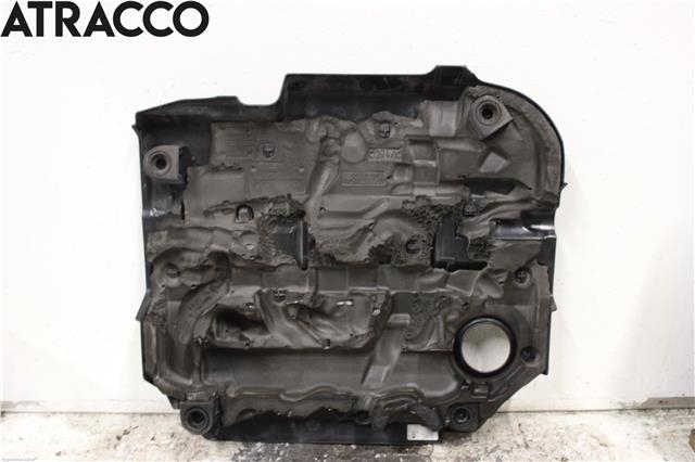 Motordeksel over motor til Škoda Octavia 2013-2016 (Type III, Fase 1)  (04L103925C|)