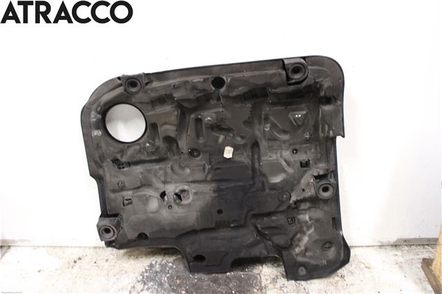 Motordeksel over motor til Škoda Superb 2008-2015 (Type II)  (03L103925AA|)