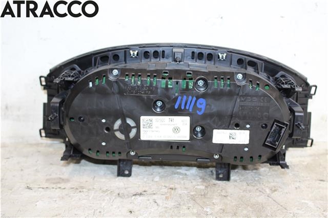 Instrumentpanel til VW Golf VII 2012-2017 (Fase 1)  (5G1920741|)