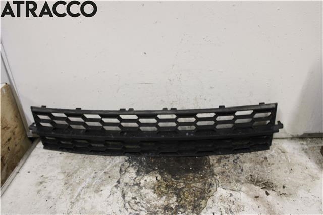 Grill midt til Škoda Octavia, 2013-2016 (Type III, Fase 1)  (5E0853677)