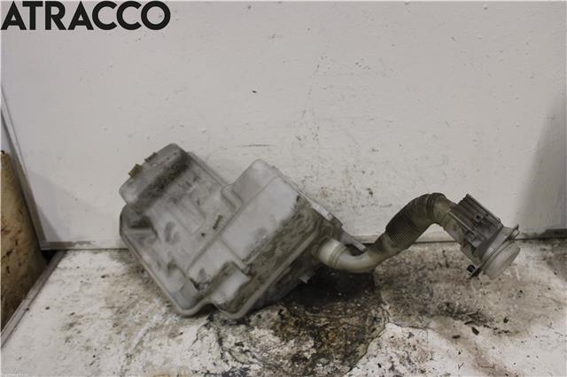 Spylertank til Škoda Octavia 2013-2016 (Type III, Fase 1)  (5Q0955453R|)