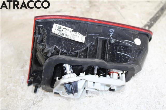 Baklykt venstre indre til VW Golf VII 2012-2017 (Fase 1)  (5G0945093AE|)