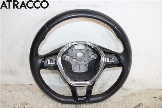 Ratt til VW Golf VII, 2012-2017 (Fase 1)  (5G0419091DG)