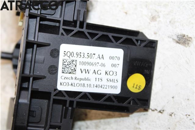 Bryter combi til VW Golf VII 2012-2017 (Fase 1)  (5Q0953507AA|)