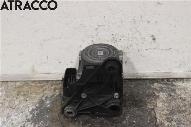 ABS sentral til Škoda Octavia 2013-2016 (Type III, Fase 1)  (5Q0614517Q|)