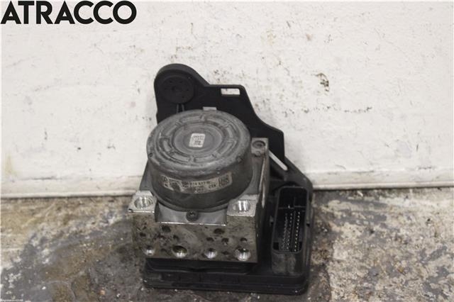 ABS sentral til Škoda Octavia 2013-2016 (Type III, Fase 1)  (5Q0614517Q|)