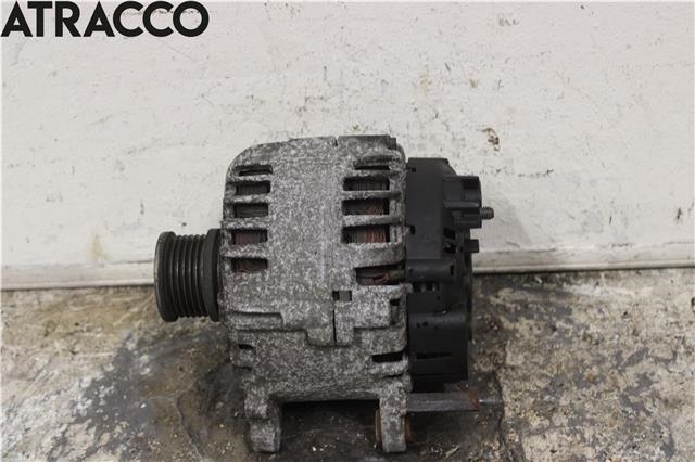 Dynamo til Škoda Octavia 2013-2016 (Type III, Fase 1)  (03L903023K|)