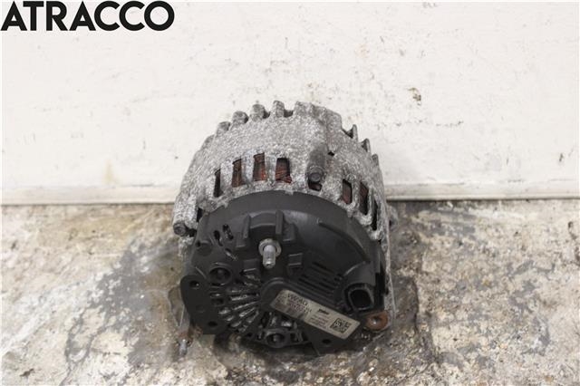 Dynamo til Škoda Octavia 2013-2016 (Type III, Fase 1)  (03L903023K|)