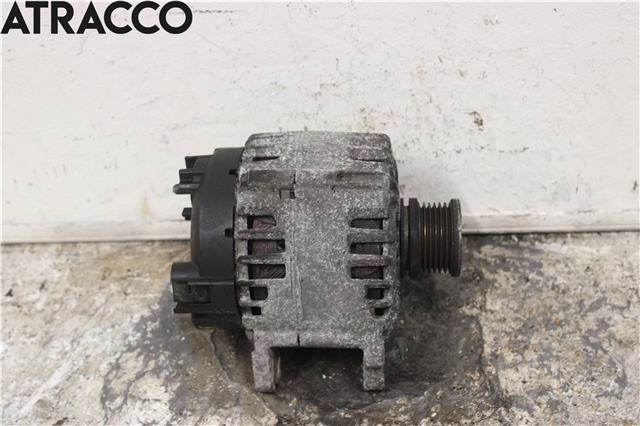 Dynamo til Škoda Octavia 2013-2016 (Type III, Fase 1)  (03L903023K|)