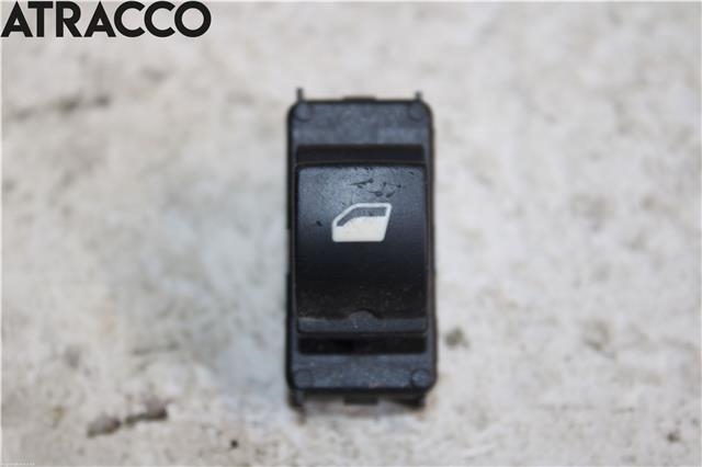 Bryter ruteheis til Peugeot 5008, 2010-2017 (Type I)  (96662297XT)