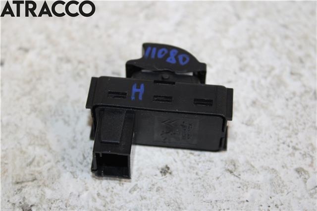 Bryter ruteheis til Peugeot 5008 2010-2017 (Type I)  (96662297XT|)