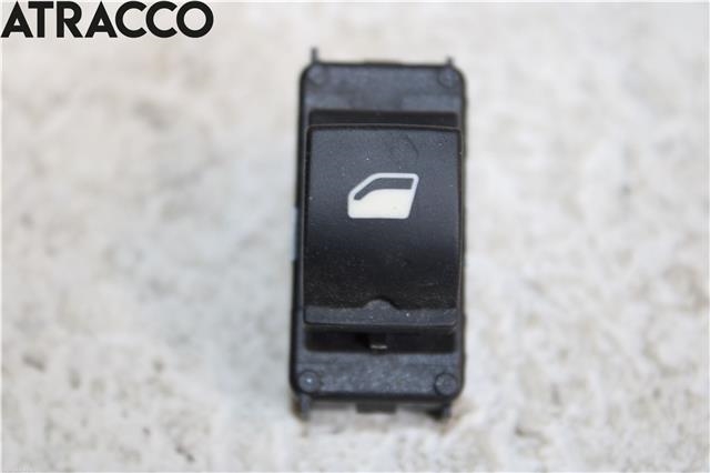 Bryter ruteheis til Peugeot 5008, 2010-2017 (Type I)  (96662297XT)