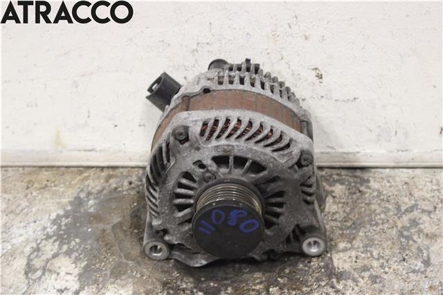 Dynamo til Peugeot 5008, 2010-2017 (Type I)  (5706N6)