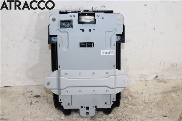 Instrument diverse til Peugeot 5008 2010-2017 (Type I)  (96665877ZD|)
