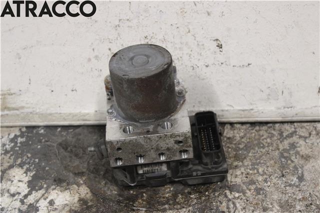 ABS sentral til Peugeot 5008 2010-2017 (Type I) (4541QG|)