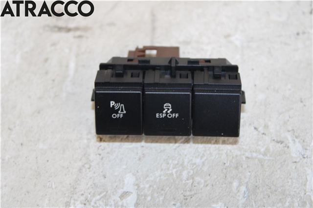 Bryter Antispinn til Peugeot 5008, 2010-2017 (Type I)  (96656490XT)