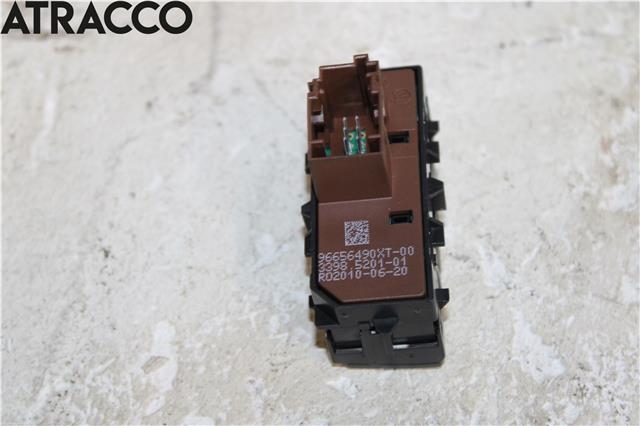 Bryter Antispinn til Peugeot 5008 2010-2017 (Type I)  (96656490XT|)