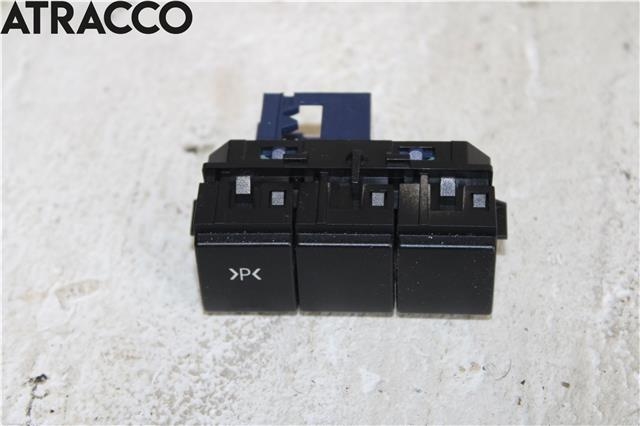 Bryter diverse til Peugeot 5008, 2010-2017 (Type I)  (96656165XT)