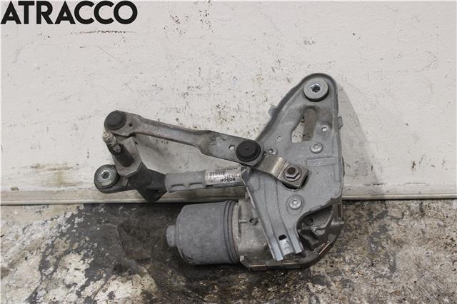 Viskermotor frontrute til Peugeot 5008 2010-2017 (Type I)  (6405PZ|)