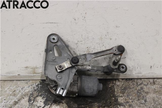 Viskermotor frontrute til Peugeot 5008 2010-2017 (Type I)  (6405PX|)