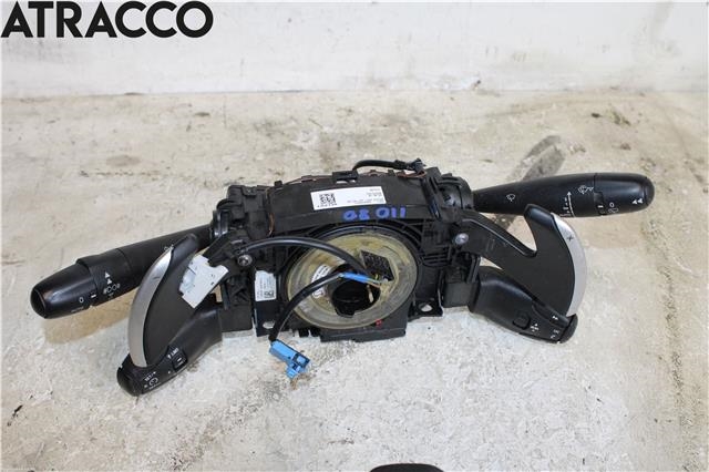 Bryter combi til Peugeot 5008, 2010-2017 (Type I)  (96667320XT)