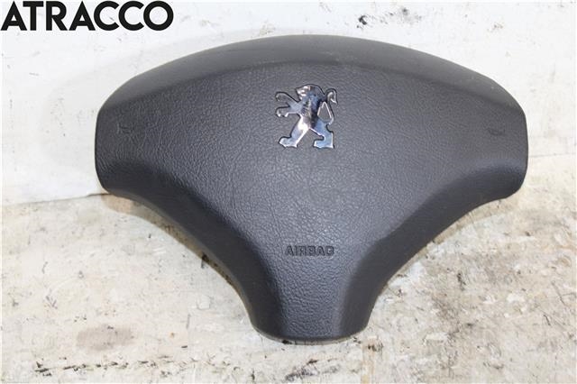 Airbag rattpute til Peugeot 5008, 2010-2017 (Type I)  (4112PF)