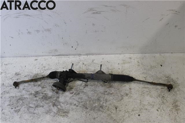 Tannstang til Peugeot 5008, 2010-2017 (Type I)  (4001X8)