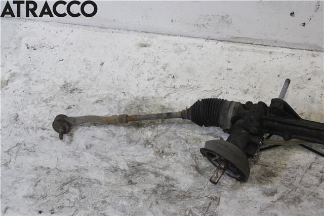 Tannstang til Peugeot 5008 2010-2017 (Type I)  (4001X8|)