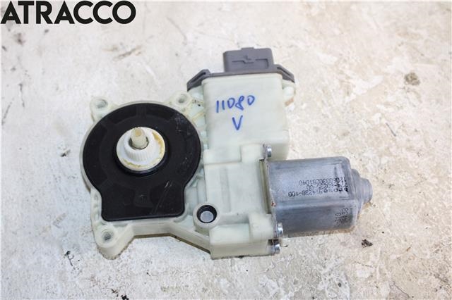 Ruteheis til Peugeot 5008, 2010-2017 (Type I)  (9221FF)