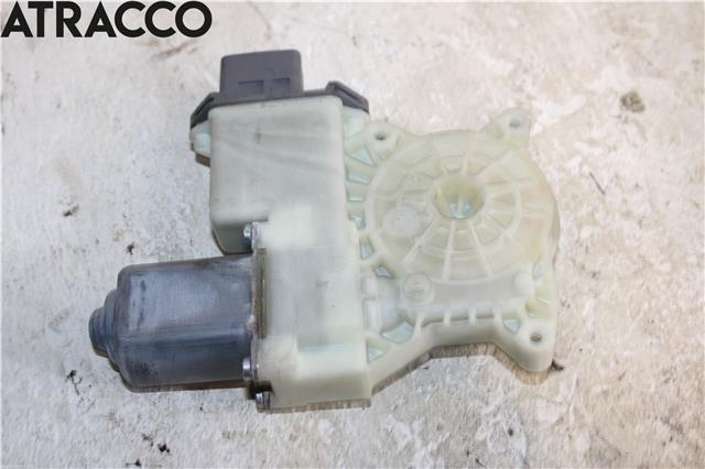 Ruteheis til Peugeot 5008 2010-2017 (Type I)  (9221FF|)