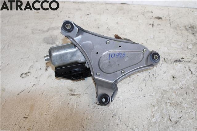 Viskermotor bakrute til Toyota Auris 2007-2010 (Type I, Fase 1)  (8513002030|)