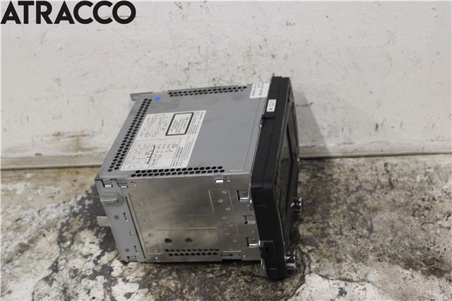 Bilstereo til Škoda Superb 2008-2015 (Type II)  (3T0035192C|)
