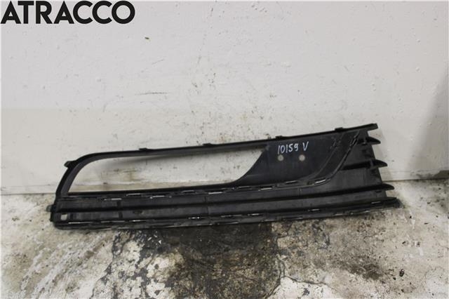 Grill venstre til VW Passat 2011-2015 (B7) (B7) (3AA854661A|)