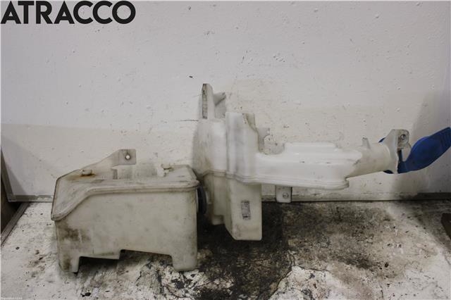 Spylertank til VW Passat 2011-2015 (B7) (B7) (3AA955453H|)