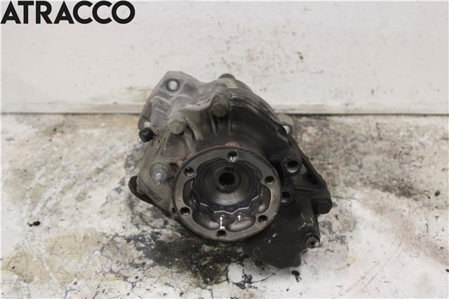 Girkasse 4WD fordelingskasse til VW Caddy 2015-2020 (Type III, Fase 3)  (0CN409053AN|)