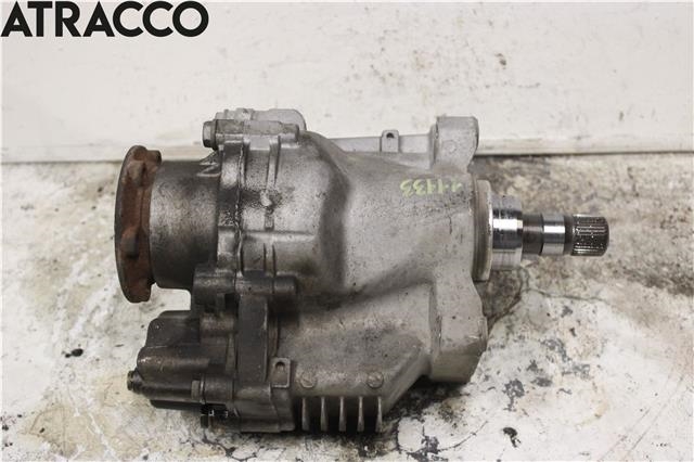 Girkasse 4WD fordelingskasse til VW Caddy 2015-2020 (Type III, Fase 3)  (0CN409053AN|)