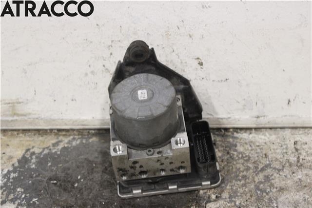 ABS sentral til VW Caddy 2015-2020 (Type III, Fase 3) (7E5614517A|)