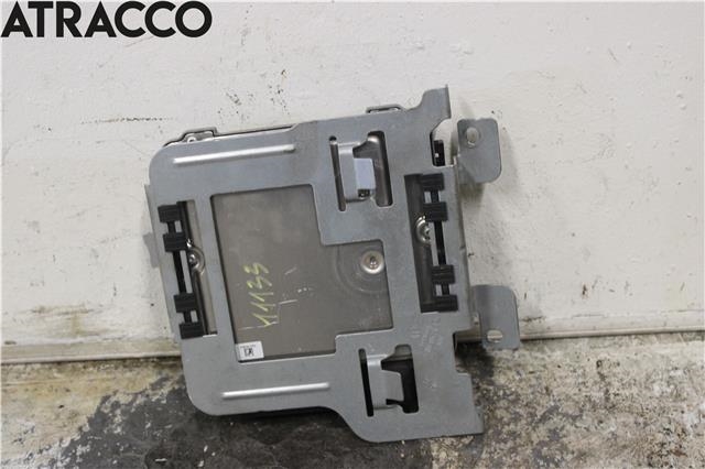 Styreenhet motor til VW Caddy 2015-2020 (Type III, Fase 3)  (04L906016ND|)