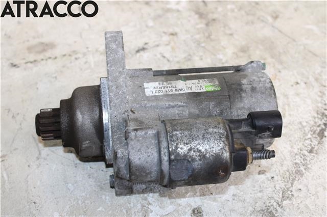 Starter til VW Golf, Plus/Cross 2009-2013 (Fase 2)  (0AM911023K|)