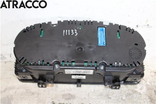 Instrumentpanel til VW Caddy 2015-2020 (Type III, Fase 3)  (2K5920876K|)