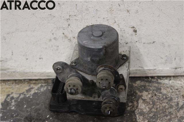 ABS sentral til VW Passat 2011-2015 (B7) (B7) (3AA614109BM|)