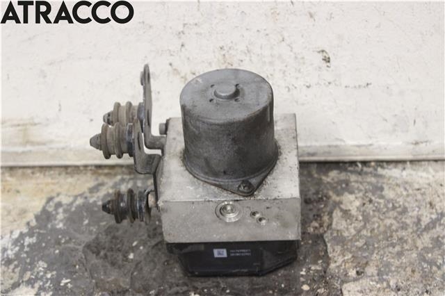 ABS sentral til VW Passat 2011-2015 (B7) (B7) (3AA614109BM|)