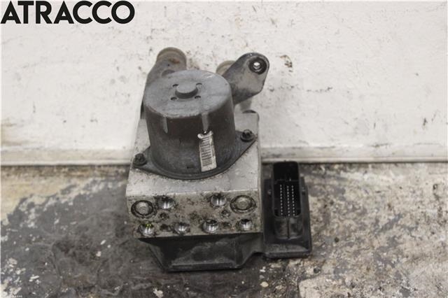 ABS sentral til VW Passat 2011-2015 (B7) (B7) (3AA614109BM|)