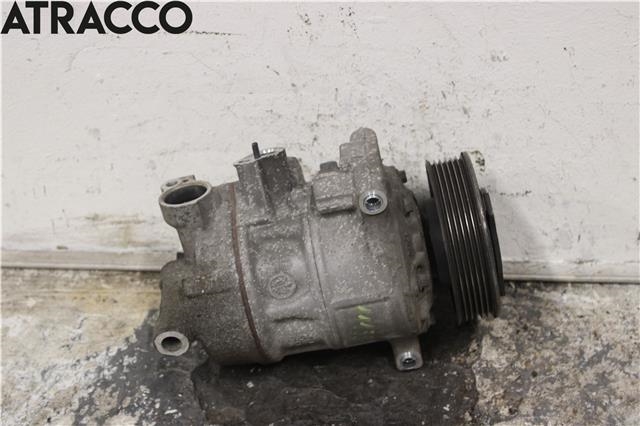 Aircondition kompressor til VW Caddy 2015-2020 (Type III, Fase 3)  (5Q0820803F|)