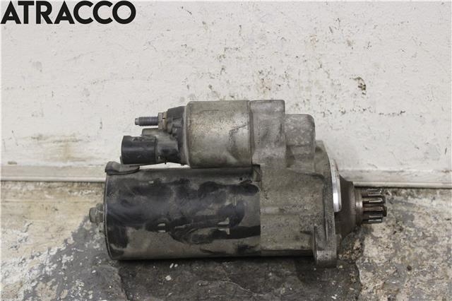 Starter diesel til Škoda Superb 2008-2015 (Type II)  (02E911024A|)