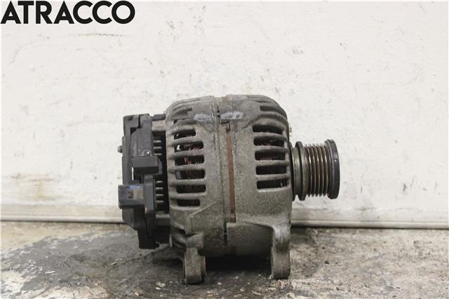 Dynamo til Škoda Superb 2008-2015 (Type II) (06F903023P|)