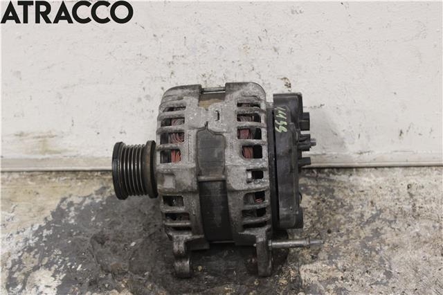 Dynamo til VW Caddy 2015-2020 (Type III, Fase 3)  (04L903024S|)
