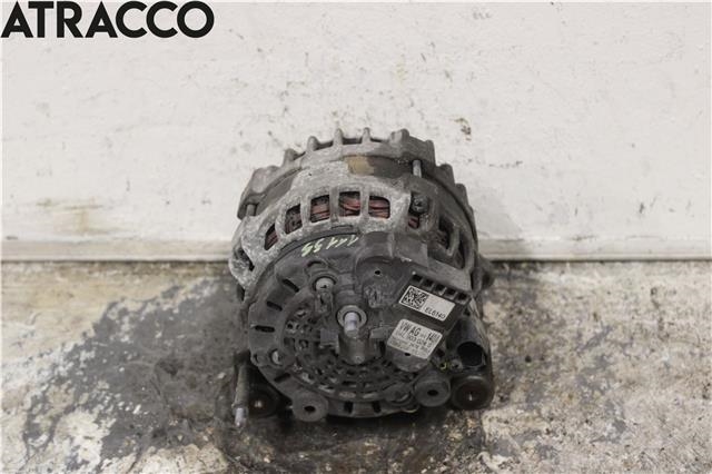 Dynamo til VW Caddy 2015-2020 (Type III, Fase 3)  (04L903024S|)