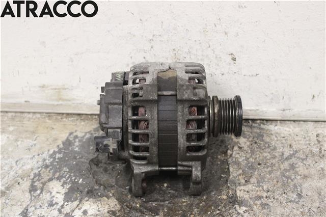 Dynamo til VW Caddy 2015-2020 (Type III, Fase 3)  (04L903024S|)