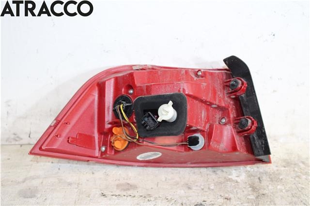 Baklykt høyre til VW Passat 2011-2015 (B7) (B7) (3AF945208B|)